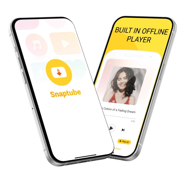 O que é SnapTube Mod APK