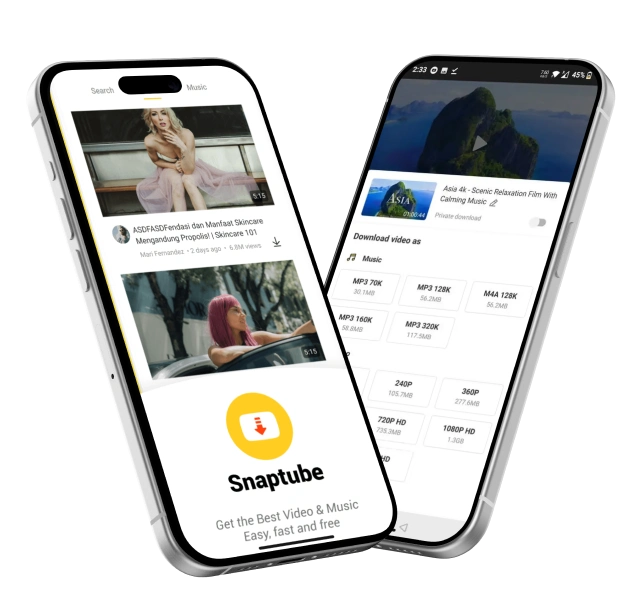 O que é SnapTube Premium APK (SnapTube Pro APK)
