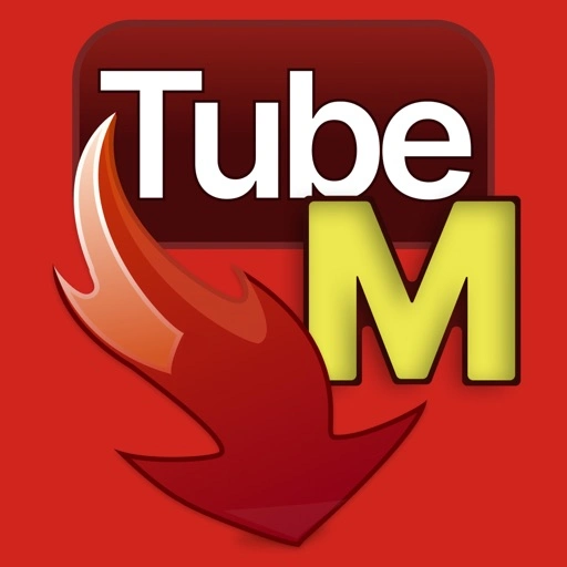 TubeMate
