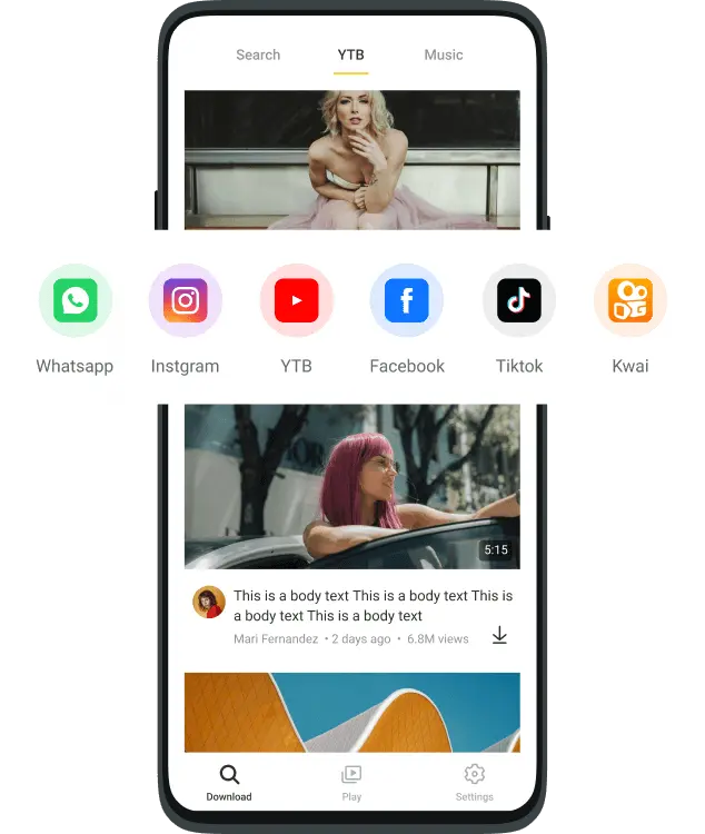 snaptube premium apk