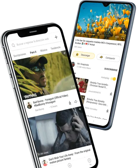 snaptube for iOS