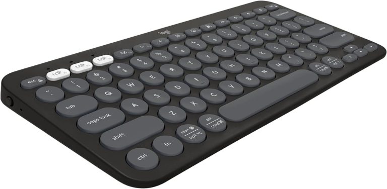 teste de teclado online