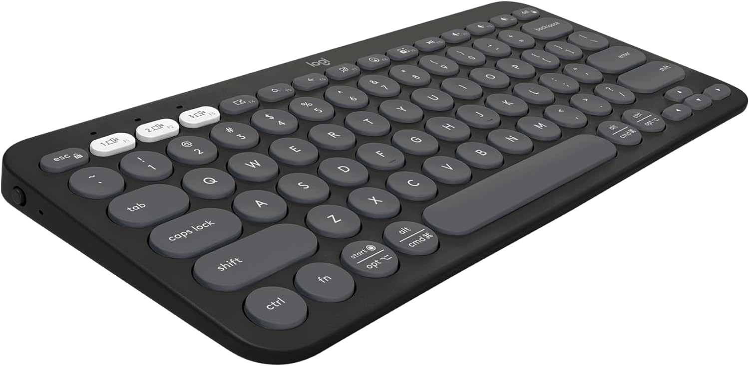 teste de teclado online