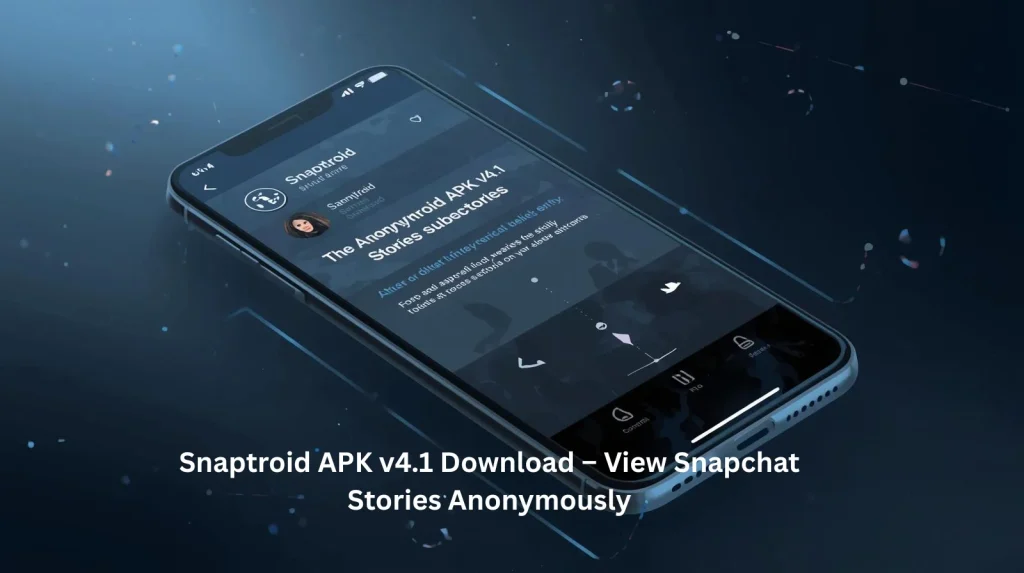 Snaptroid APK